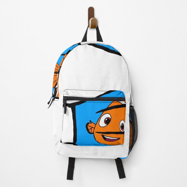 Item preview, Reasons People Finding Nemo Awesome Tips About designed and sold by ZernerAbby2000.