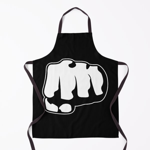 Item preview, Fist designed and sold by FMQ Store.