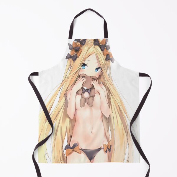 Item preview, Abigail Williams Foreigner Fate Grand Order Design For Fan designed and sold by paolaxcarrot.