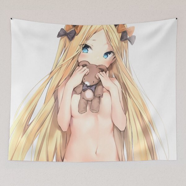 Item preview, Abigail Williams Foreigner Fate Grand Order Design For Fan designed and sold by paolaxcarrot.