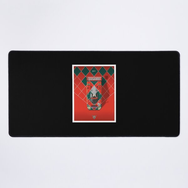 Item preview, Mazda 787B Red and Green Classic  designed and sold by BradleyDaughe.
