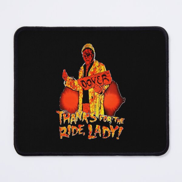 Item preview, thanks for the ride  Classic T Shirt  designed and sold by ChukotiSmith.