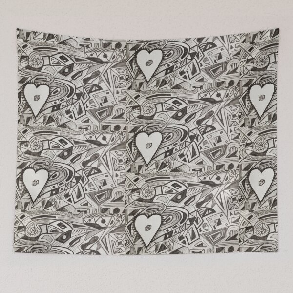 Item preview, Love2 designed and sold by JPOempathy.