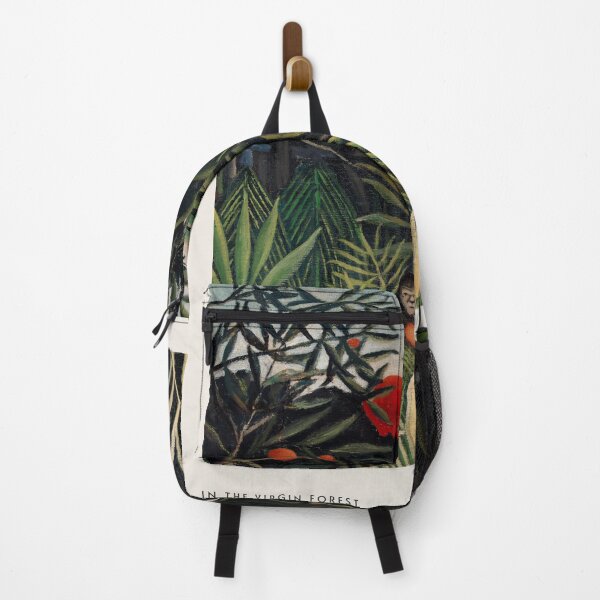 Item preview, In the Virgin Forest designed and sold by MurellosArt.