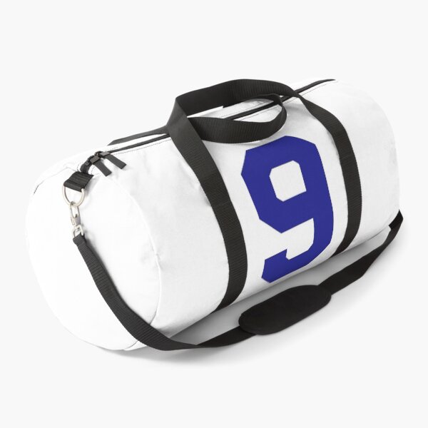 Item preview, Number 9, Blue nine, Sports number nine designed and sold by TheCultStuff.