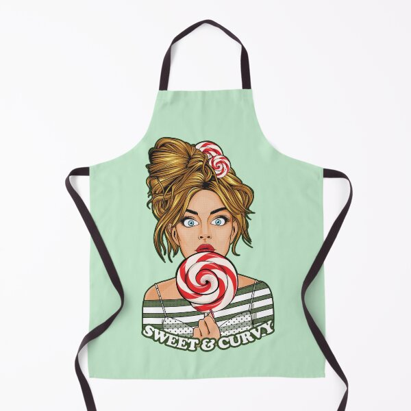 Item preview, Funfair Girl -  AKBubblegum designed and sold by AKBubblegum.