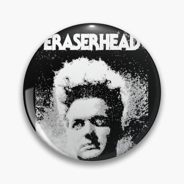 Item preview, Eraserhead! designed and sold by humphriessbsh.