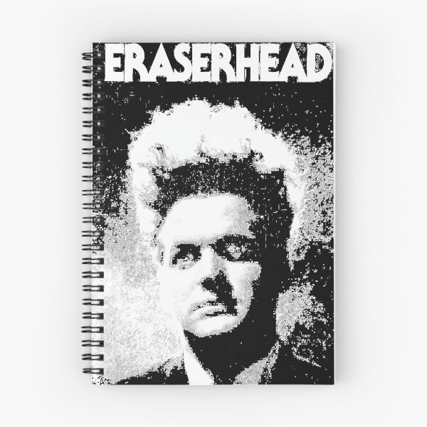 Item preview, Eraserhead! designed and sold by humphriessbsh.