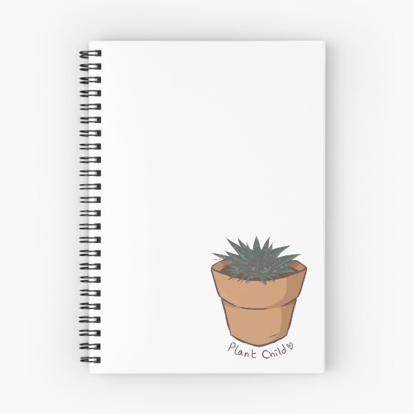 Item preview, Plant Child <3 designed and sold by kiwiijin.