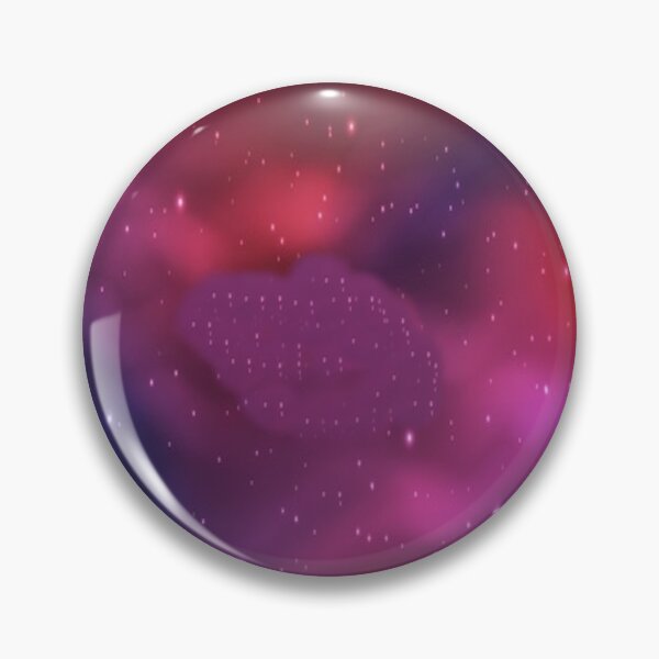 Item preview,    Cool purple nebula galaxy outer space Universe designed and sold by BEAUTY ⭐⭐⭐⭐⭐.