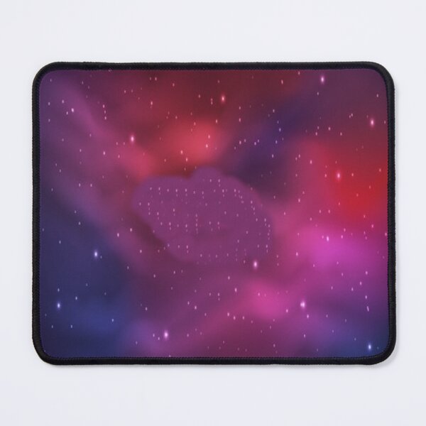 Item preview, Cool purple nebula galaxy outer space Universe designed and sold by BEAUTY ⭐⭐⭐⭐⭐.