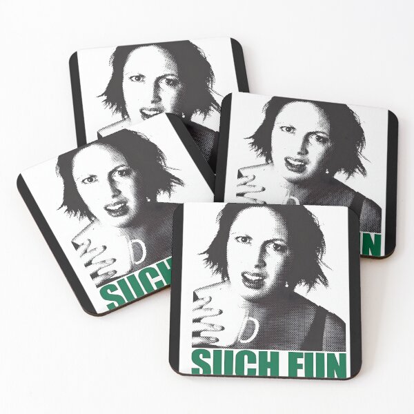 Item preview, miranda hart such fun Classic  designed and sold by issufofuruya7.