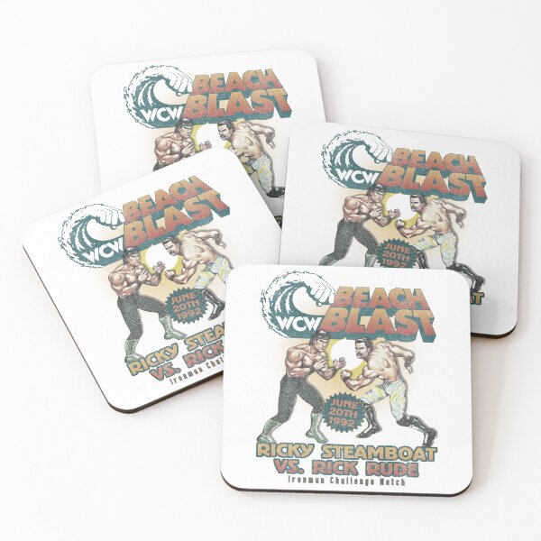 Item preview, Beach Blast 92 designed and sold by refbumptees.