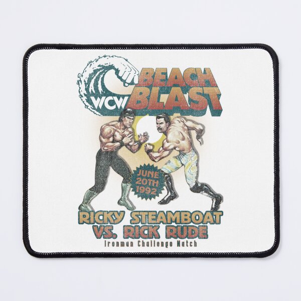 Item preview, Beach Blast 92 designed and sold by refbumptees.