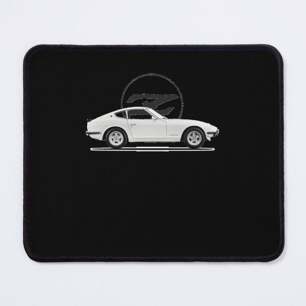 Item preview, The 240 Z Classic T Shirt  designed and sold by ChukotiSmith.