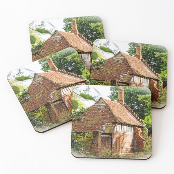 Item preview, The gatehouse designed and sold by JEZ22.