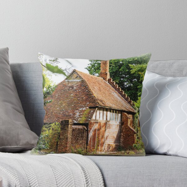 Item preview, The gatehouse designed and sold by JEZ22.