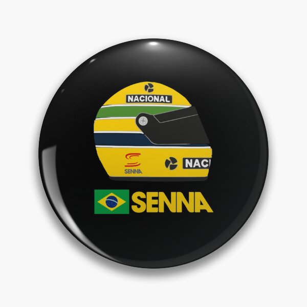 Item preview, Ayrton senna designed and sold by TaylorCohen42.