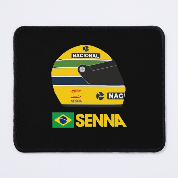 Item preview, Ayrton senna designed and sold by TaylorCohen42.