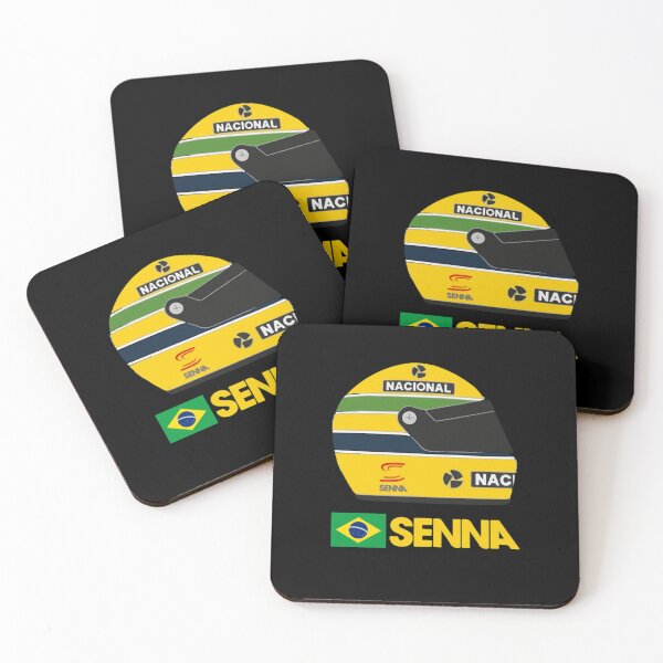 Item preview, Ayrton senna designed and sold by TaylorCohen42.