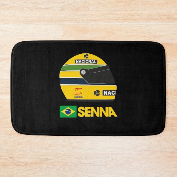 Item preview, Ayrton senna designed and sold by TaylorCohen42.