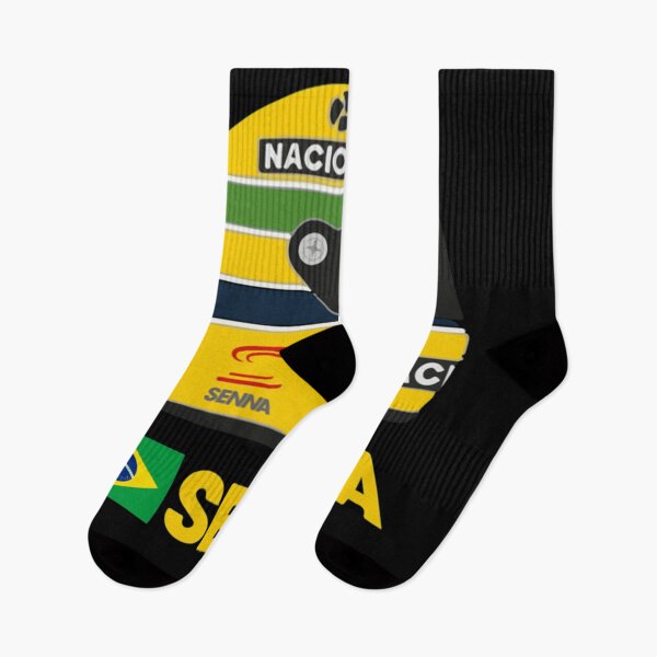 Item preview, Ayrton senna designed and sold by TaylorCohen42.