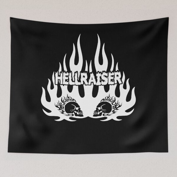 Item preview, Gift Idea Hellraiser Christmas Holiday designed and sold by Chelseaquickmil.