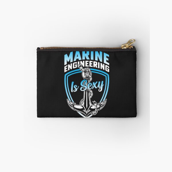 Item preview, Marine engineering is sexy  designed and sold by SidTastic .