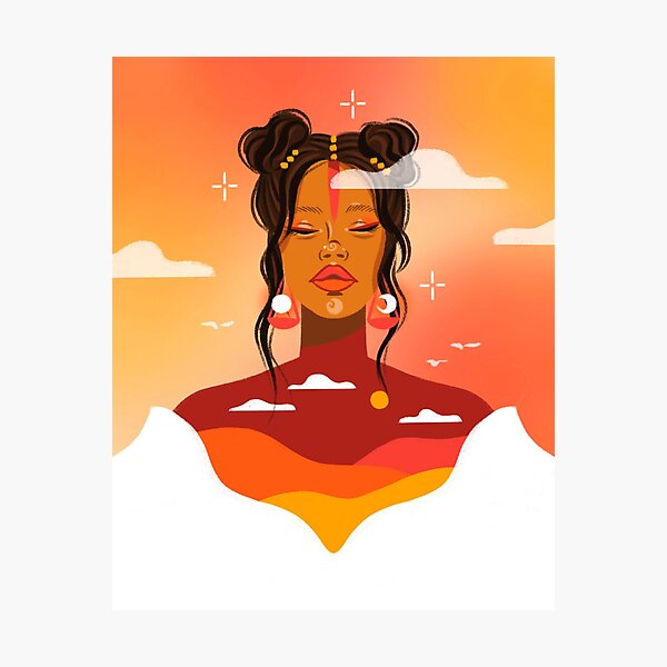 Balance Photographic Print