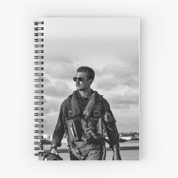 Item preview, Miles B&W designed and sold by VivaanArt.