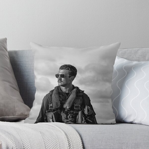 Item preview, Miles B&W designed and sold by VivaanArt.