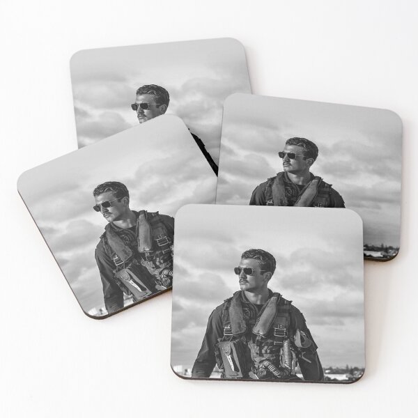 Item preview, Miles B&W designed and sold by VivaanArt.