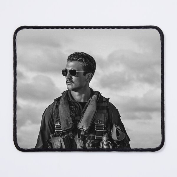 Item preview, Miles B&W designed and sold by VivaanArt.