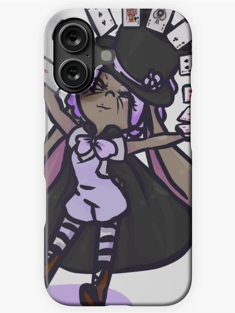 Thumbnail 1 of 4, iPhone Case, Magic Rabbit designed and sold by Randoxide.