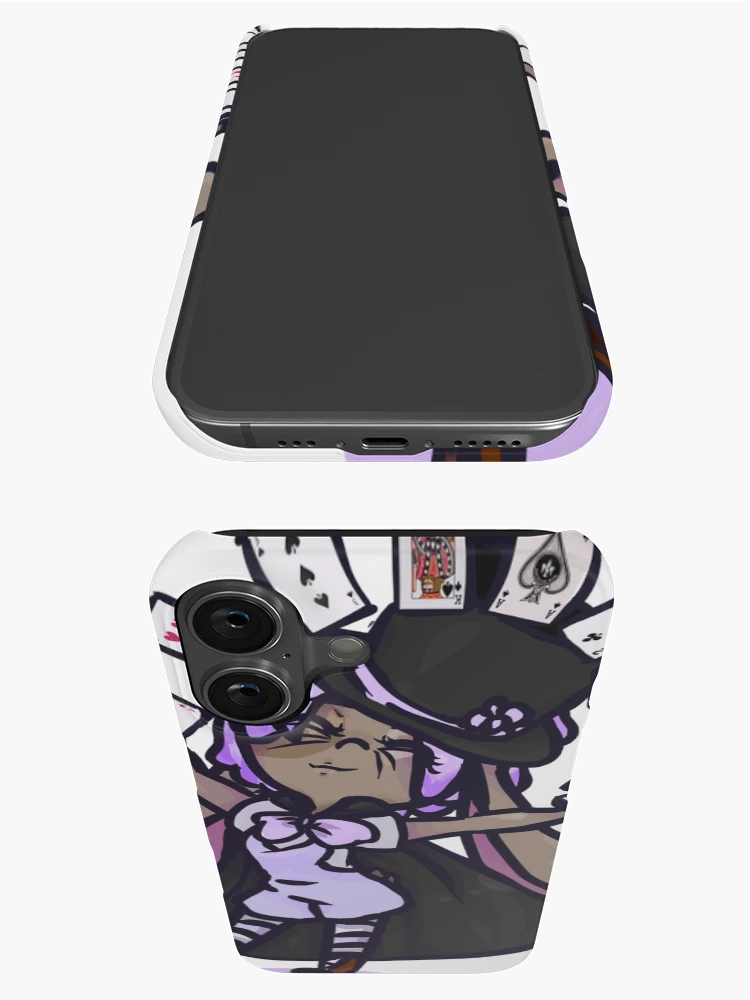 Thumbnail 3 of 4, iPhone Case, Magic Rabbit designed and sold by Randoxide.