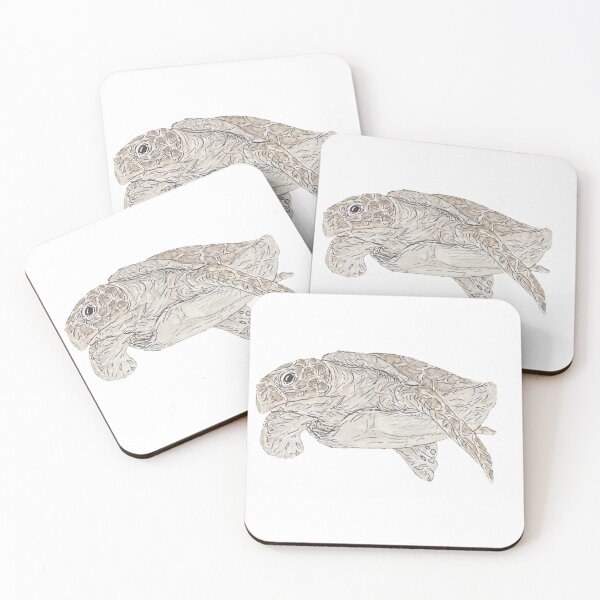 Item preview, Sea turtle designed and sold by AussieLogic.