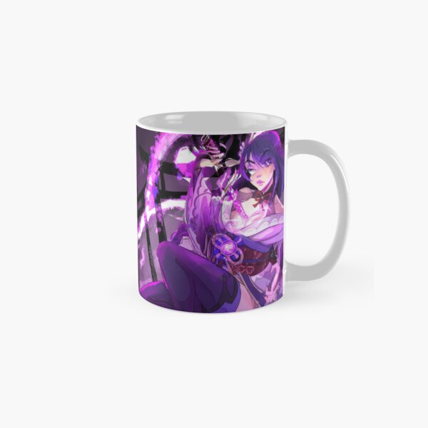 Raiden Shogun Taza clásica