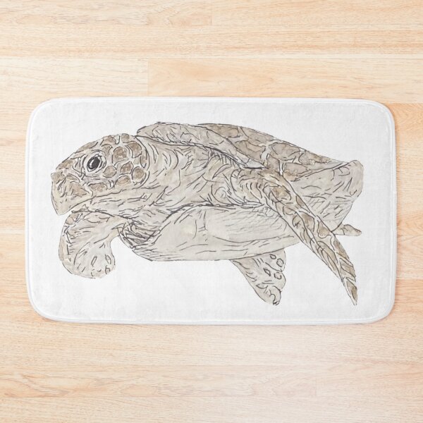 Item preview, Sea turtle designed and sold by AussieLogic.
