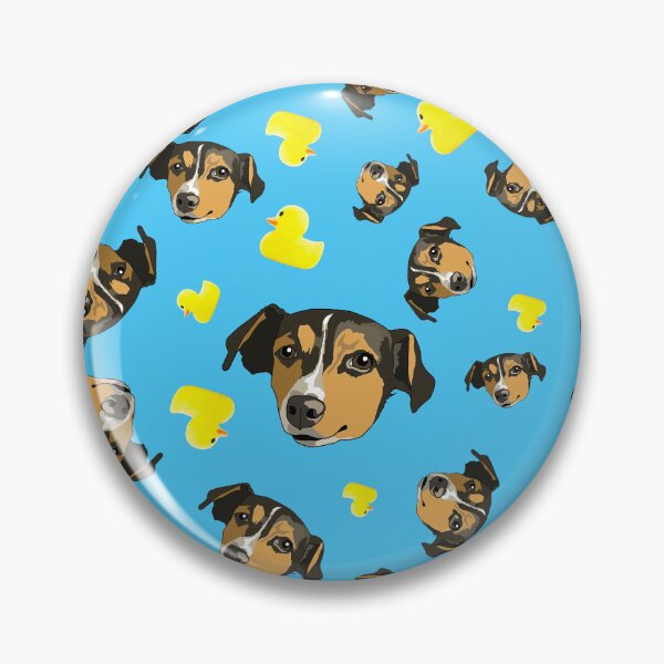Item preview, Alfie designed and sold by emilydevineart.
