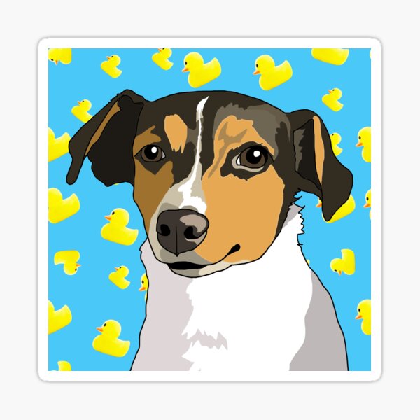 Item preview, Alfie designed and sold by emilydevineart.