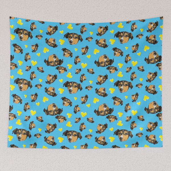 Item preview, Alfie designed and sold by emilydevineart.