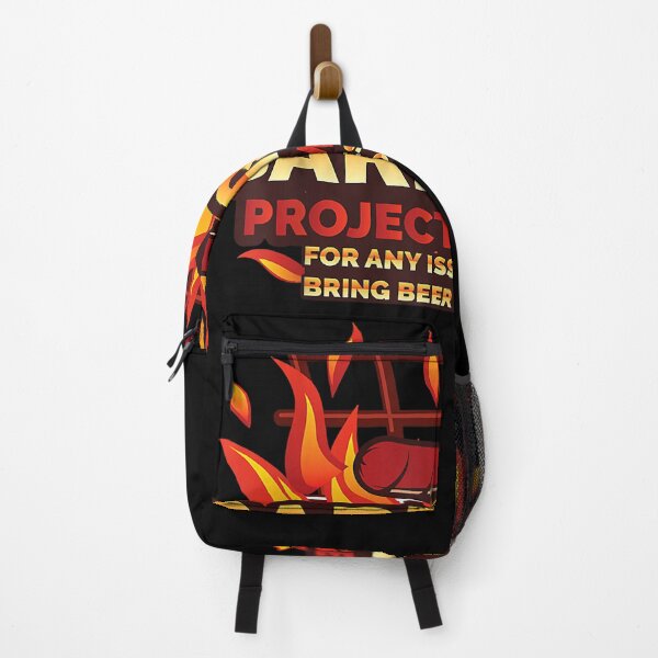 Item preview, El Gerente de Proyecto de Barbacoa de Obovious designed and sold by gertrudefedde.