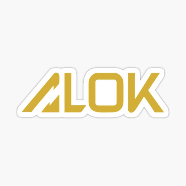Follow first 💞 & then comment Ur Name 😉 for logo Alok name brand logo  design . . . . . . #logo #logodesigns #namelogo #brandlogo #artist… |  Instagram