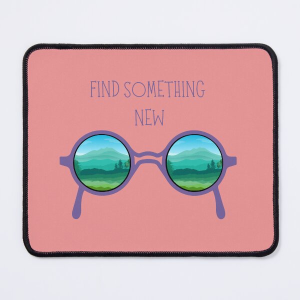 Item preview, SUNGLASS... FIND SOMETHING NEW! designed and sold by HelloTARA.