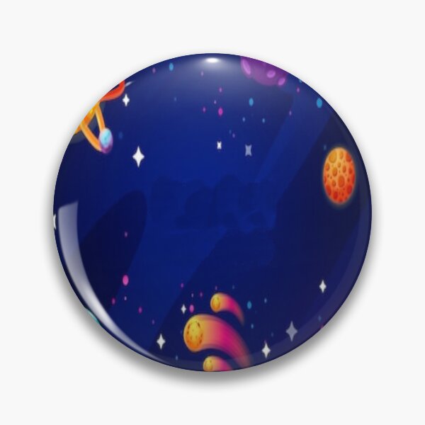 Item preview,  Cool purple nebula galaxy outer space Universe designed and sold by BEAUTY ⭐⭐⭐⭐⭐.