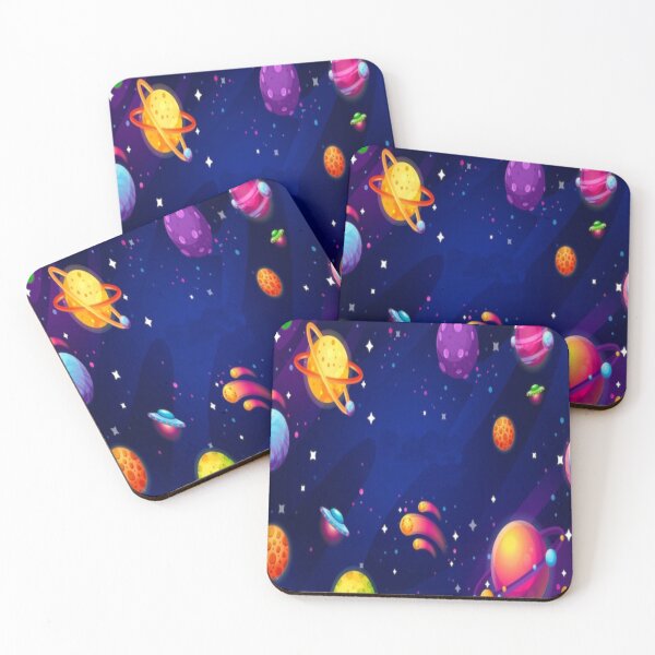 Item preview,  Cool purple nebula galaxy outer space Universe designed and sold by BEAUTY ⭐⭐⭐⭐⭐.