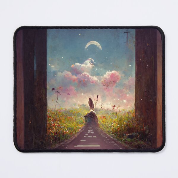 Item preview, Dreamy Crossroads Bunny Set 3 5/5 designed and sold by Staibshine.