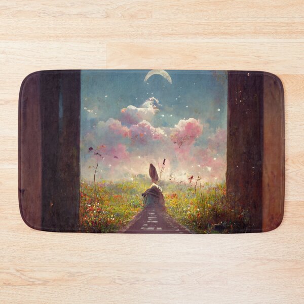 Item preview, Dreamy Crossroads Bunny Set 3 5/5 designed and sold by Staibshine.