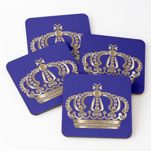 Item preview, The Royal Crown - A Symbol of Dignity designed and sold by likbatonboot.