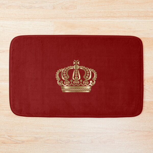 Item preview, The Royal Crown - A Symbol of Dignity designed and sold by likbatonboot.